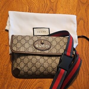 Gucci Neo belt bag